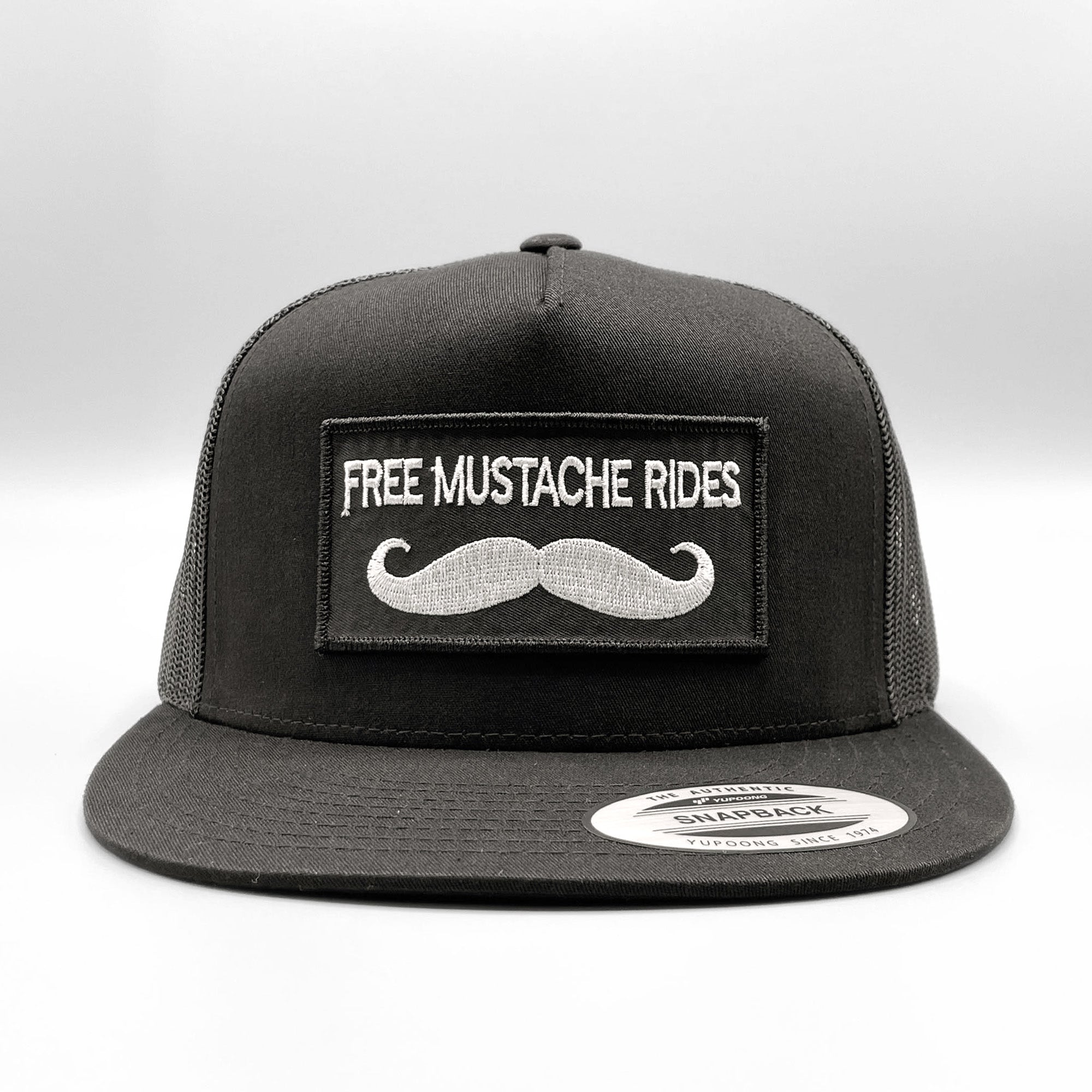 Moustache Rides Sign What Are Mustache Rides